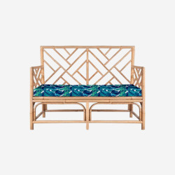 Suri Rotan 2 Seater - Helloilmare